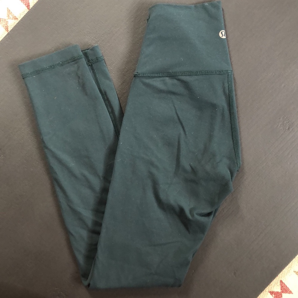 Lululemon Capri